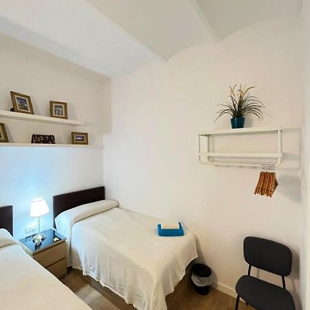 Flor Habitaciones Барселона Екстер'єр фото