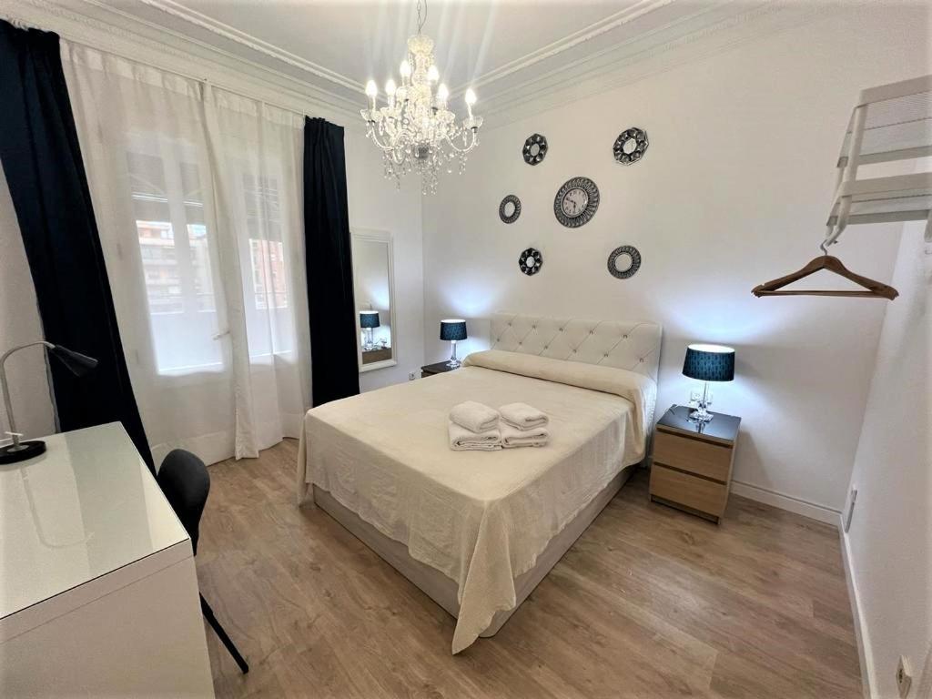 Flor Habitaciones Барселона Екстер'єр фото