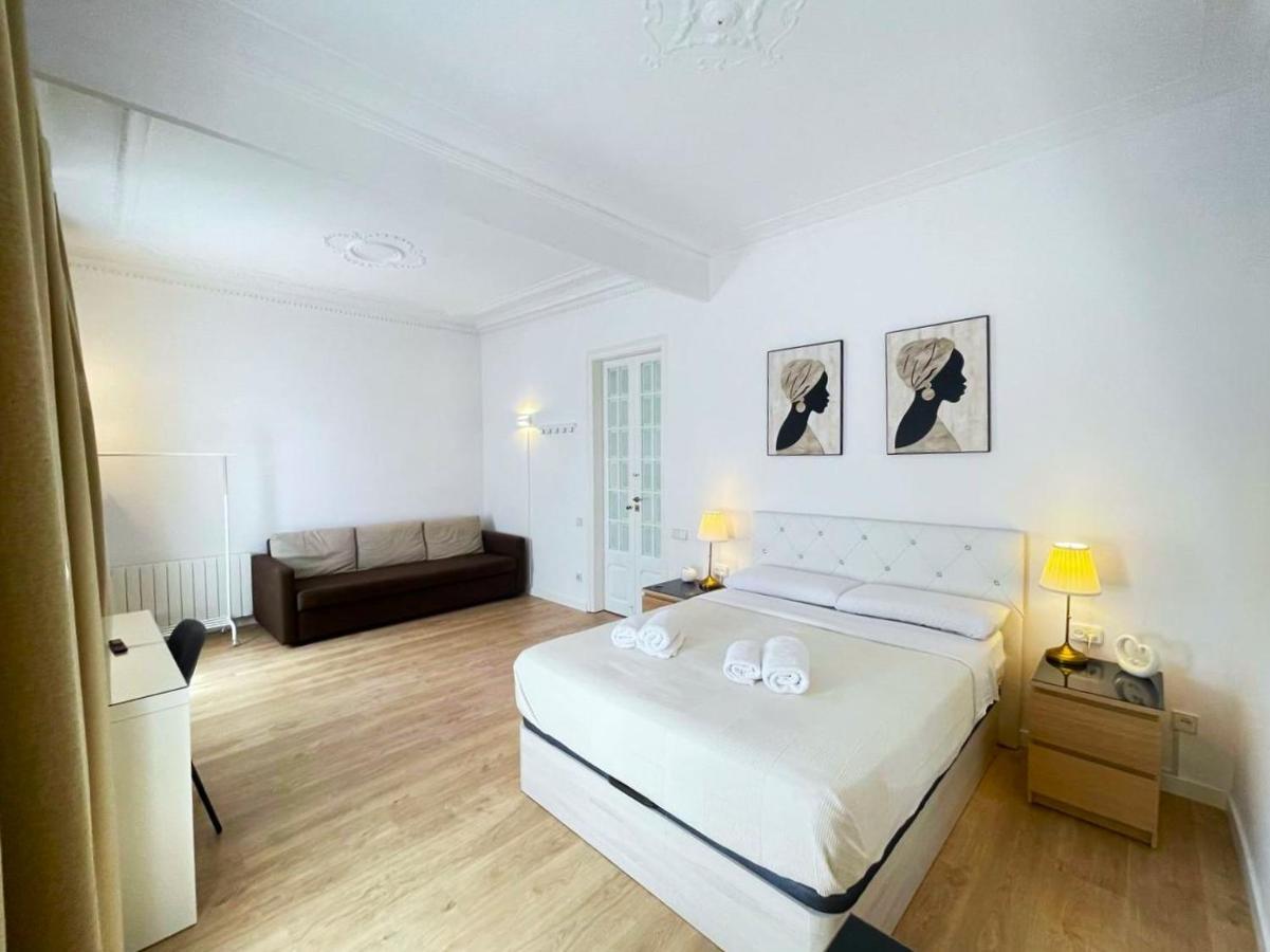 Flor Habitaciones Барселона Екстер'єр фото