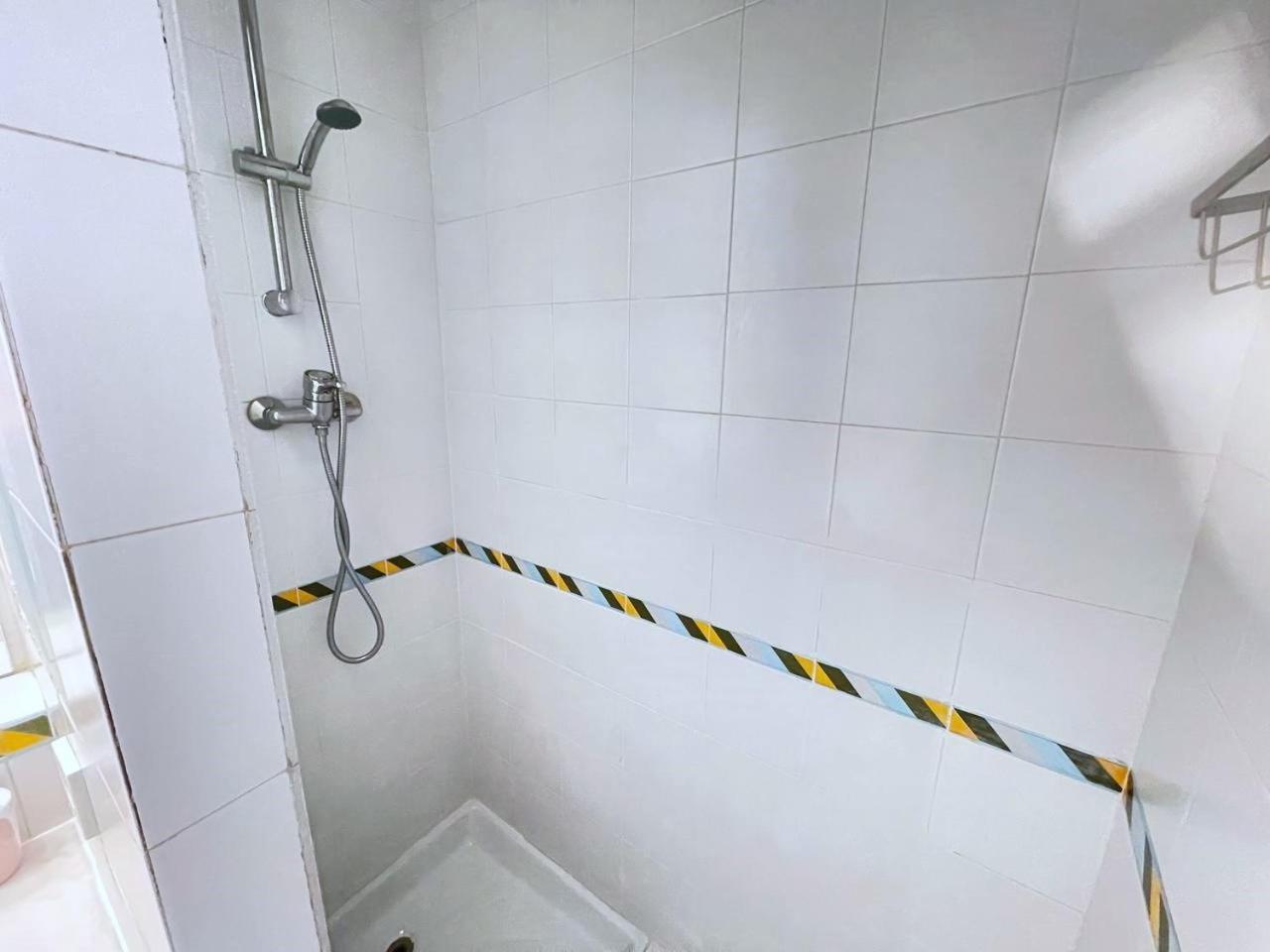 Flor Habitaciones Барселона Екстер'єр фото