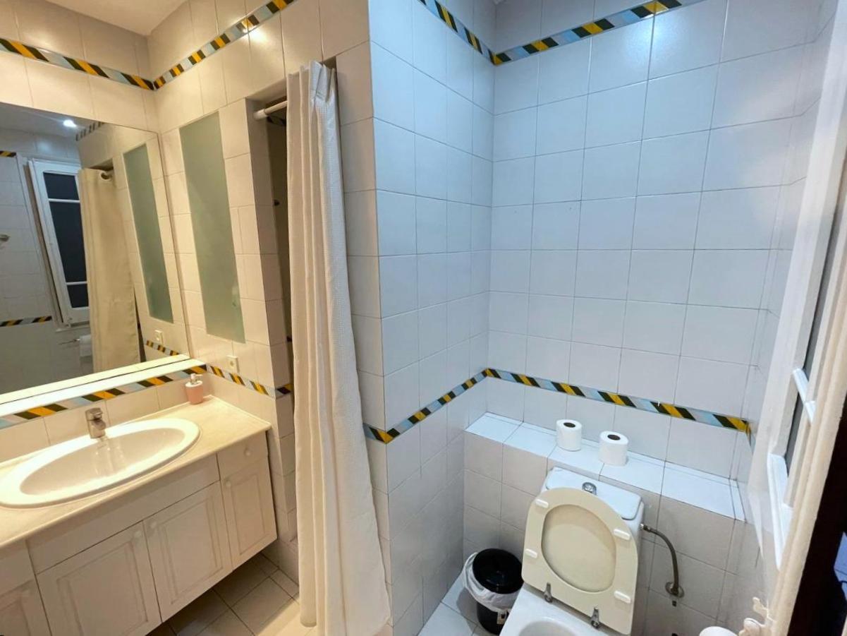 Flor Habitaciones Барселона Екстер'єр фото
