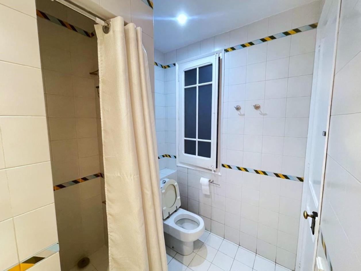 Flor Habitaciones Барселона Екстер'єр фото