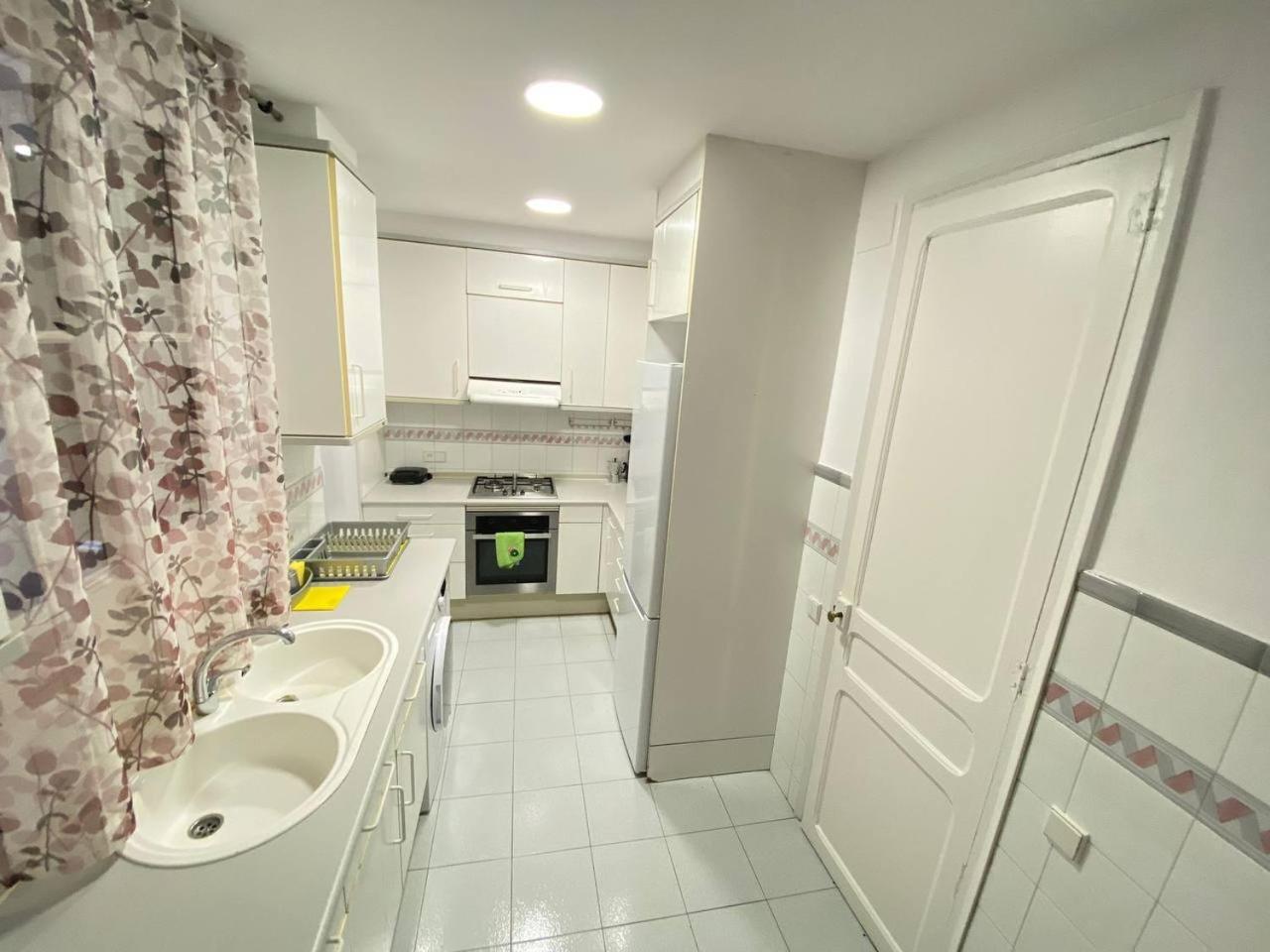 Flor Habitaciones Барселона Екстер'єр фото