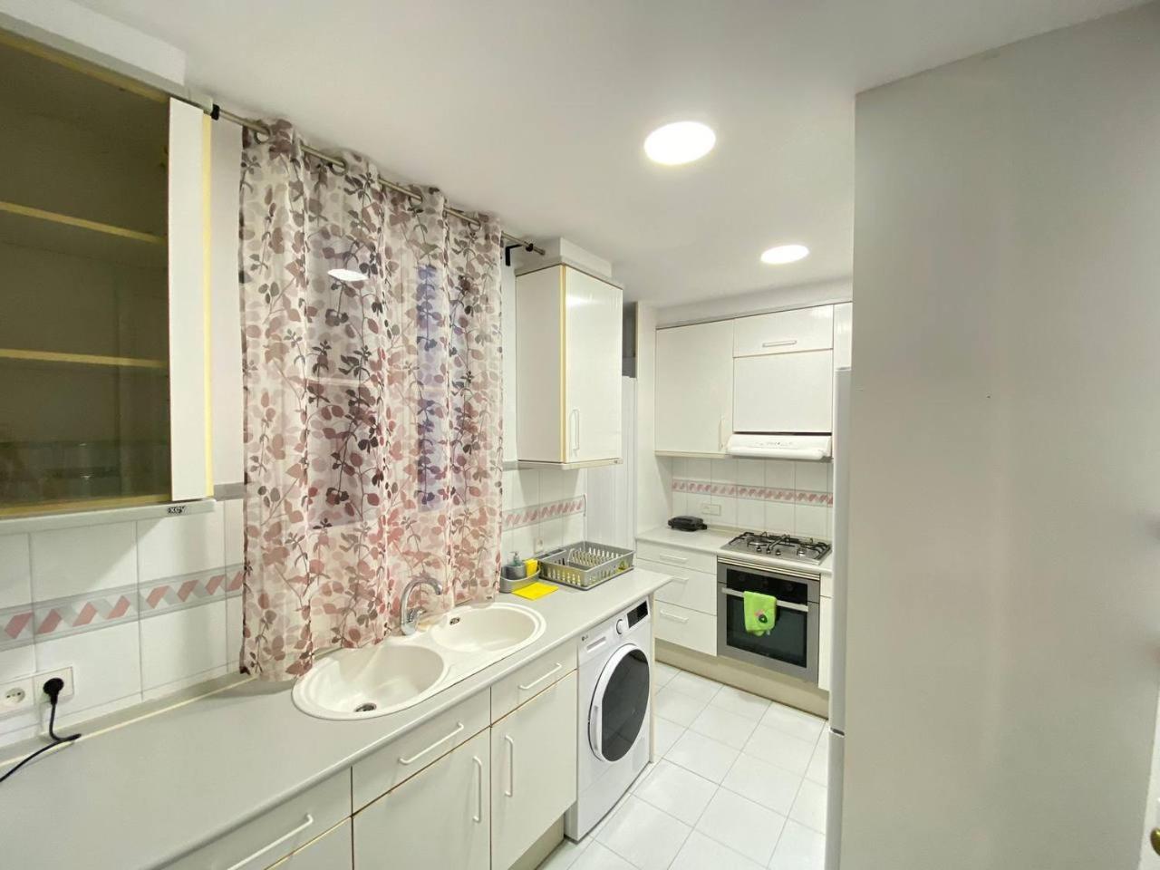 Flor Habitaciones Барселона Екстер'єр фото