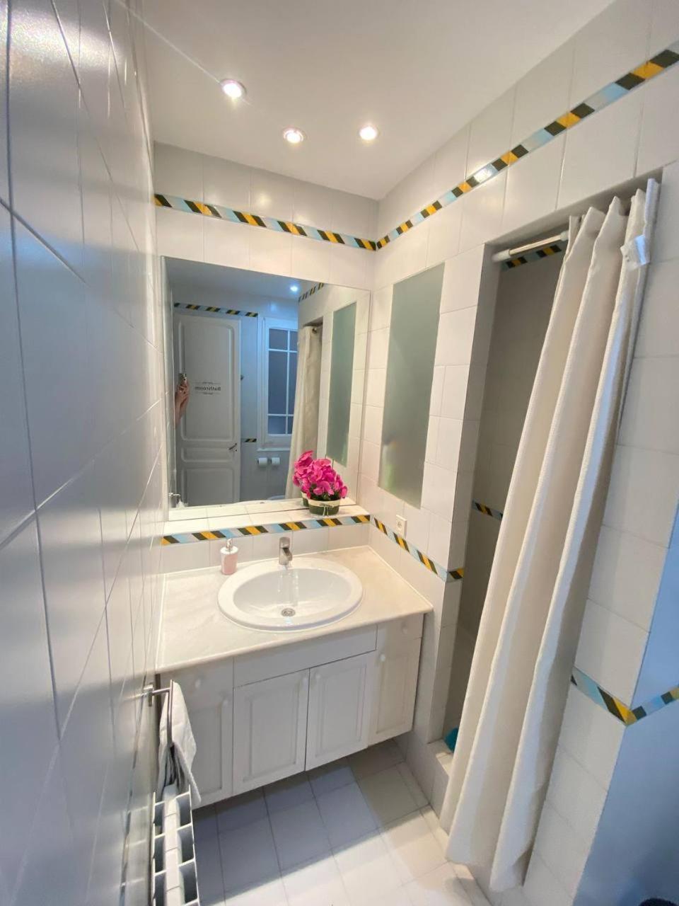 Flor Habitaciones Барселона Екстер'єр фото