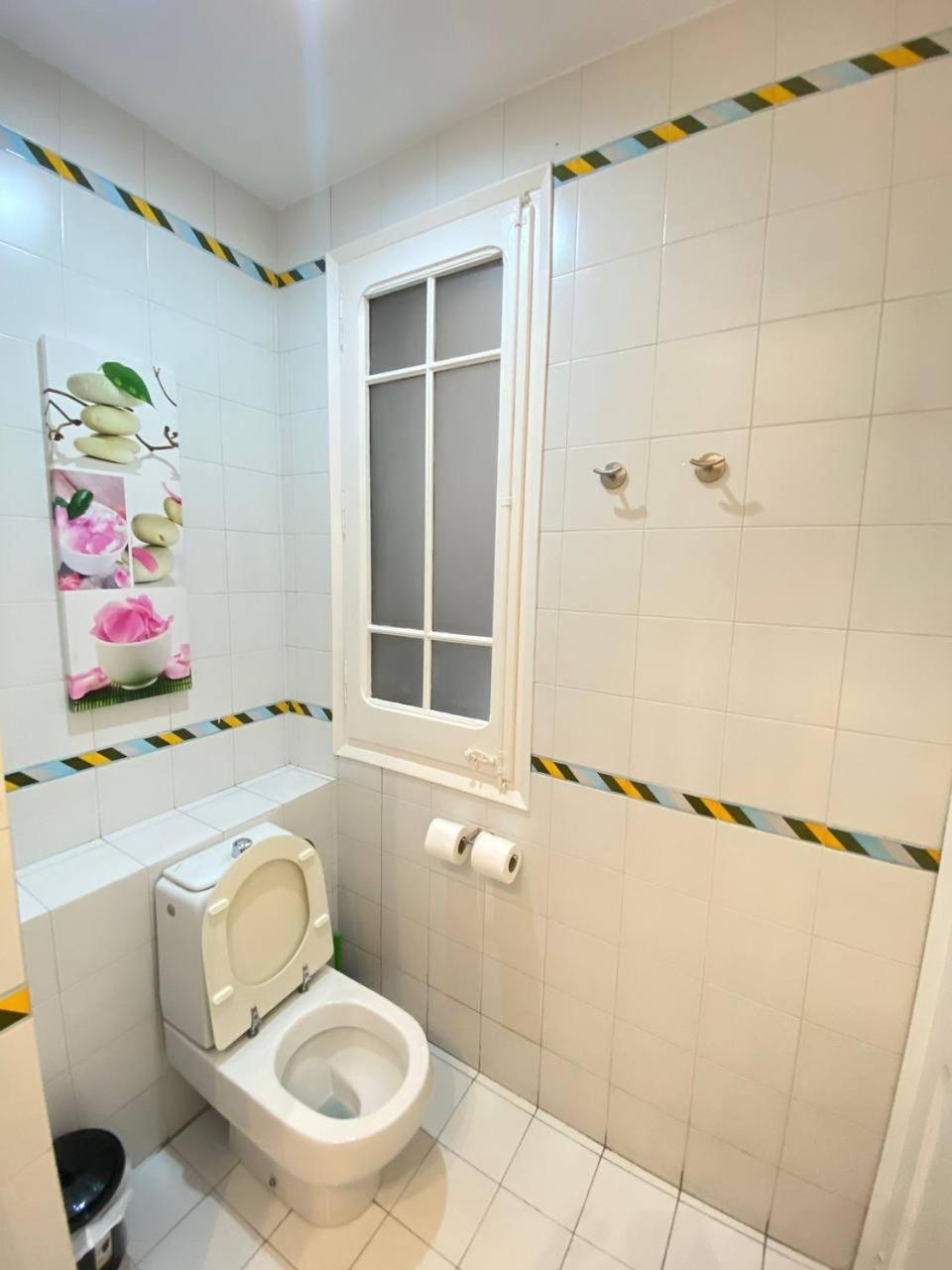 Flor Habitaciones Барселона Екстер'єр фото