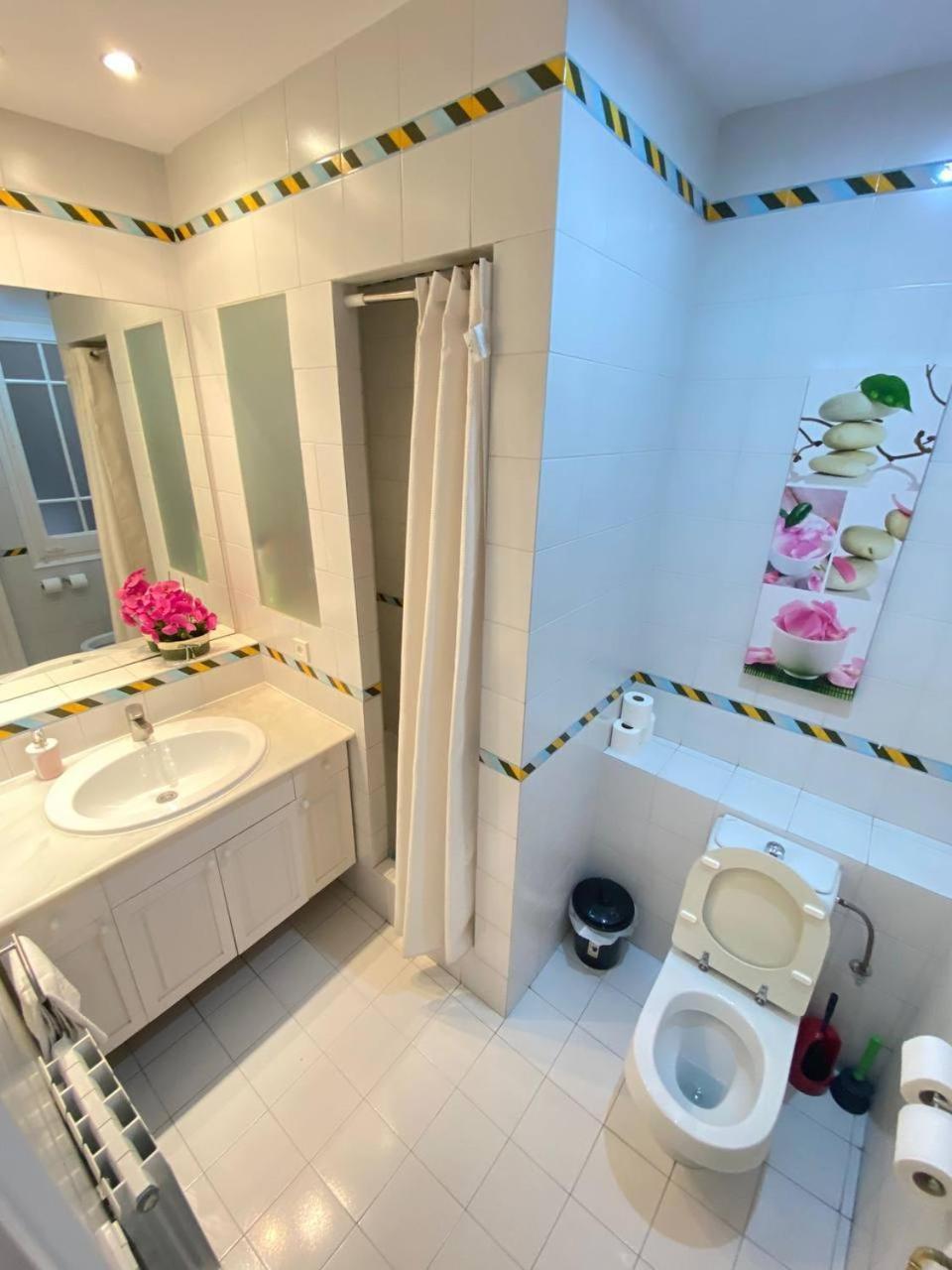 Flor Habitaciones Барселона Екстер'єр фото